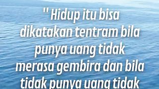 Kata bijak Mbah moen 3