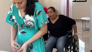 A todo el que le gusta obtener lo ageno facil sin trabajar le debe pasa esto  mira el video