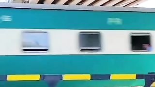 Pakistan Train | Railway