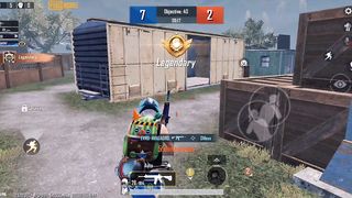 pubg mobile 29