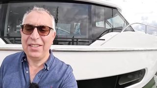 x2mate.com-€1.7 Million Yacht Tour _ Azimut Magellano 60