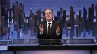 Trucks: Last Week Tonight with John Oliver (HBO)