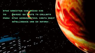 Descent - Level 12 - Callisto Tower Colony