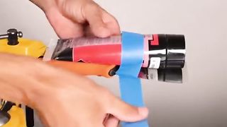 Practical hacks. idea