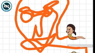 Toilet ???? Rush ???? #gameplay #youtubeshorts #shorts 4
