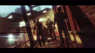 Halloween-GTA 5 Online