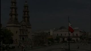 Barrera de amor 46