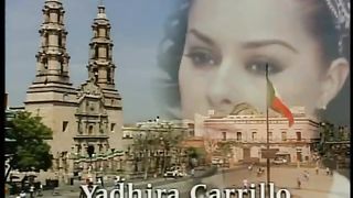 Barrera de amor 47