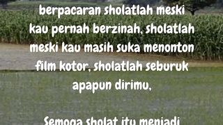 Sholatlah 2