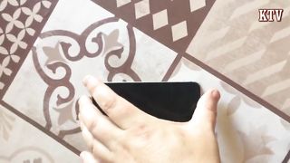 Обзор на IHONE SE