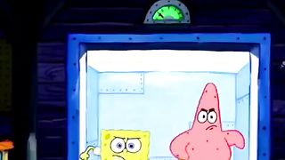 Bikini Bottom Style Super Car !!!