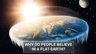 An_Astronomer_Responds_To_Flat_Earth_Theory