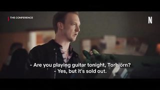 The Conference 2023 - Theatrical Trailer