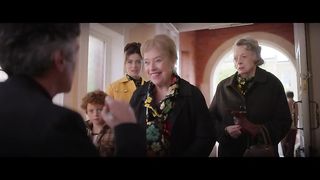 The Miracle Club 2023 - Theatrical Trailer