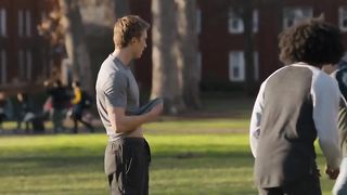 The Other Zoey 2023 - Theatrical Trailer