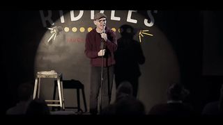 The Road Dog 2023 - Theatrical Trailer
