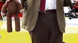 Mr bean 39