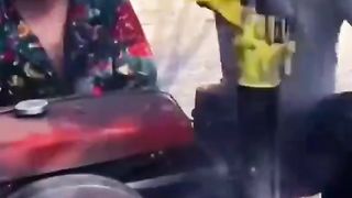 Chinese Funny Videos 2023 | Viral funny Video| Best Comedy Scene