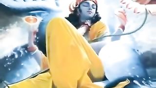 Mahakaali whatsapp status