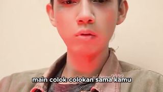 Emosi yg dibawa mati!