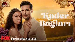 Kader Baglari - Episode 5 (English Subtitles)