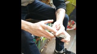 Art Of Cardistry