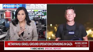 IDF describes ground invasion as 'phase two' of war