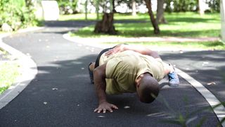 Sport motivation