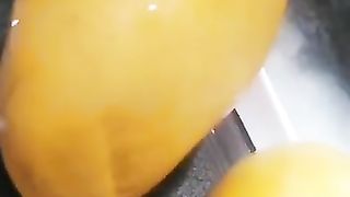 Mangos????yummy