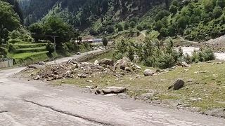 Beautiful Balakot View Part 02 Mansehra Pakistan