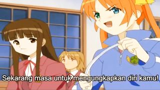 Murid Kurang Ajar