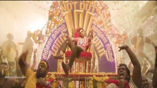 Maari geethu