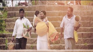 maari ananthi
