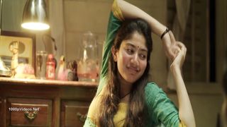 Maari - rowdy baby