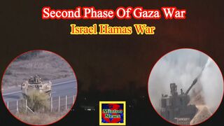Israel Hamas war Long and difficult war ahead says Benjamin Netanyahu