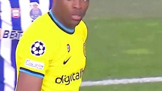 Funny football moments 5