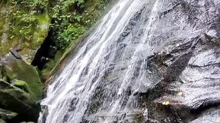 Natural video 107