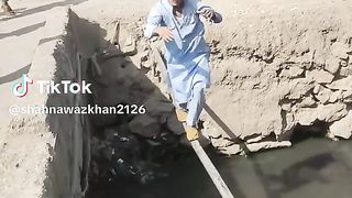 Program to warh gaya