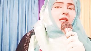 mola ya sali wa salim by Shaista Adil