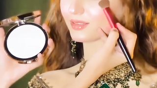 Kashee's makeup 5