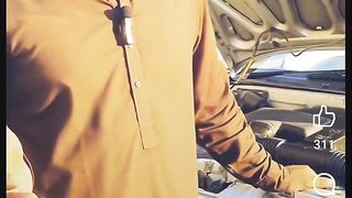 Car alterations 1000cc into1300
