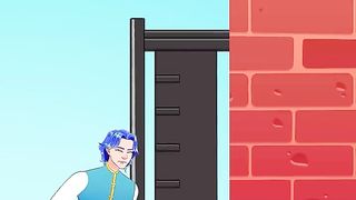 Selfish prince????????????