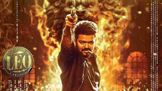 Leo 2023 HQ S-Print 480p Hindi