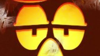 Creative Halloween Pumpkin Carving Ideas