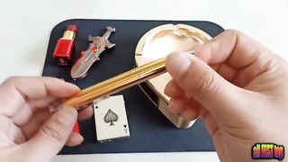 Зажигалка ручка