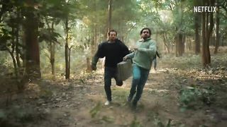 Is Time Travel Possible??? (Trailer)