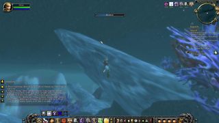 WOW Книга древних-прохождение World of Warcraft
