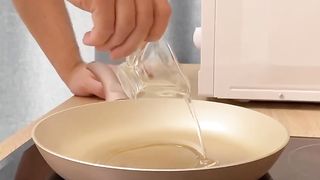 Нарядный новогодний салат