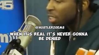 REAL WILL ALWAYS PREVAIL ????
