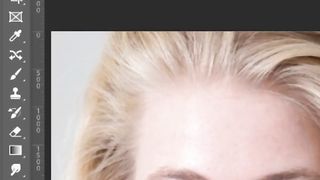 How to Remove Double Chin in Photoshop